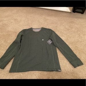 Eddie Bauer Men’s Thermal Top